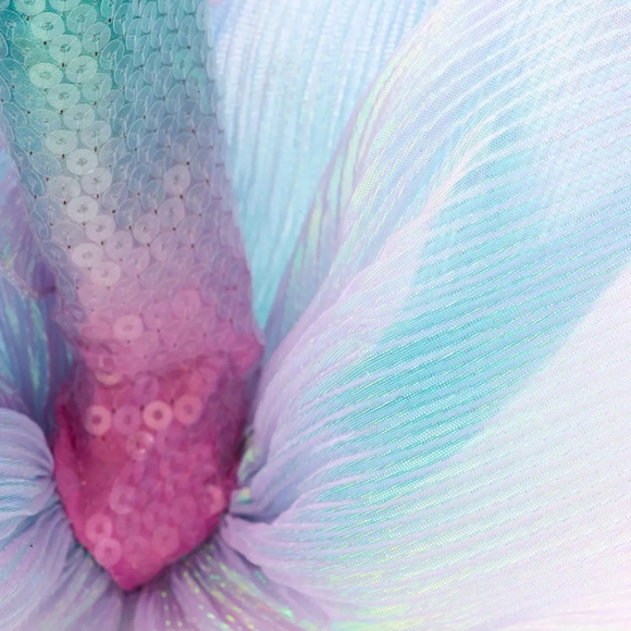 Ariel Limited Edition Doll – The Little Mermaid – Live Action Film – 17'' - Picture 9 of 17